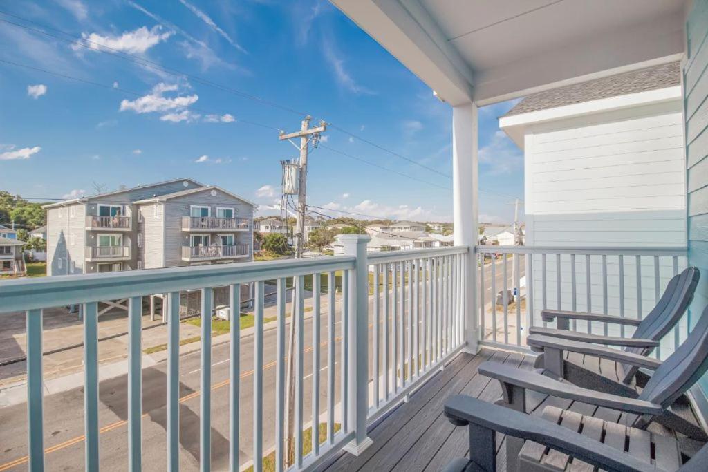 1209 S Ocean By Together Myrtle Beach