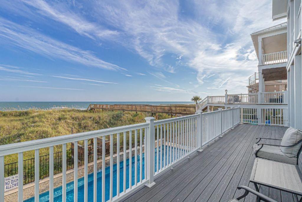 1209 S Ocean By Together Holiday home
