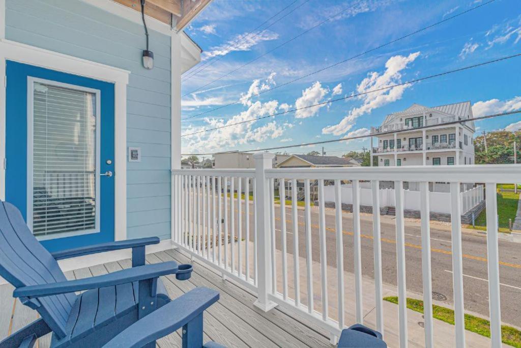 1209 S Ocean By Together Myrtle Beach