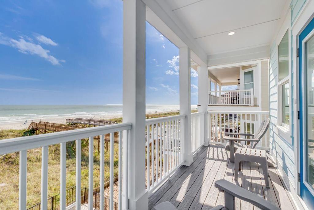 Holiday home 1209 S Ocean By Together