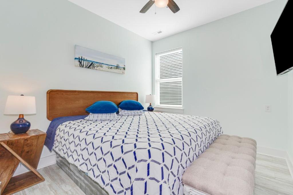 1209 S Ocean By Together Holiday home *