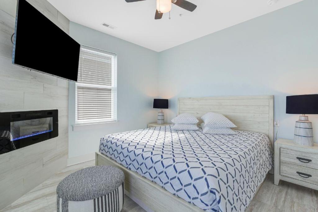 Holiday home 1209 S Ocean By Together *