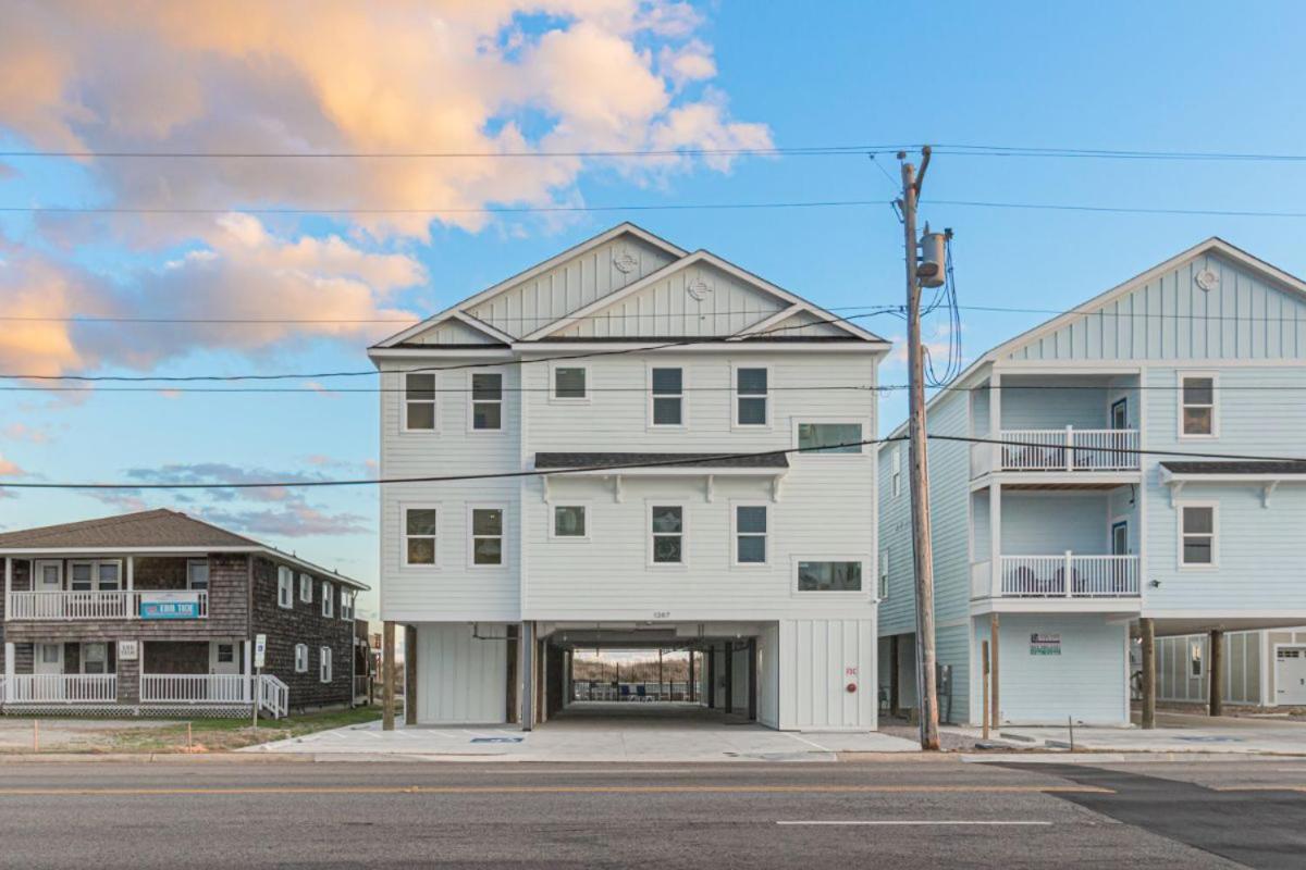 1207 S Ocean B By Together Holiday home Myrtle Beach