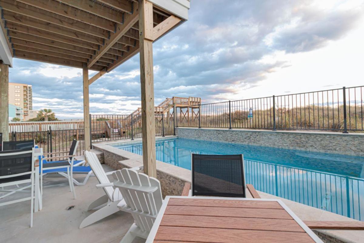 1207 S Ocean B By Together * Myrtle Beach