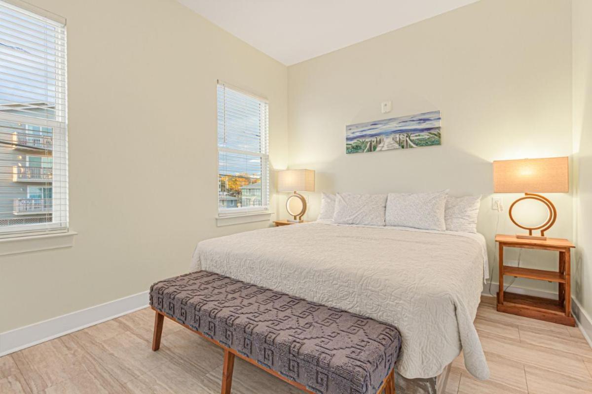 Holiday home 1207 S Ocean B By Together