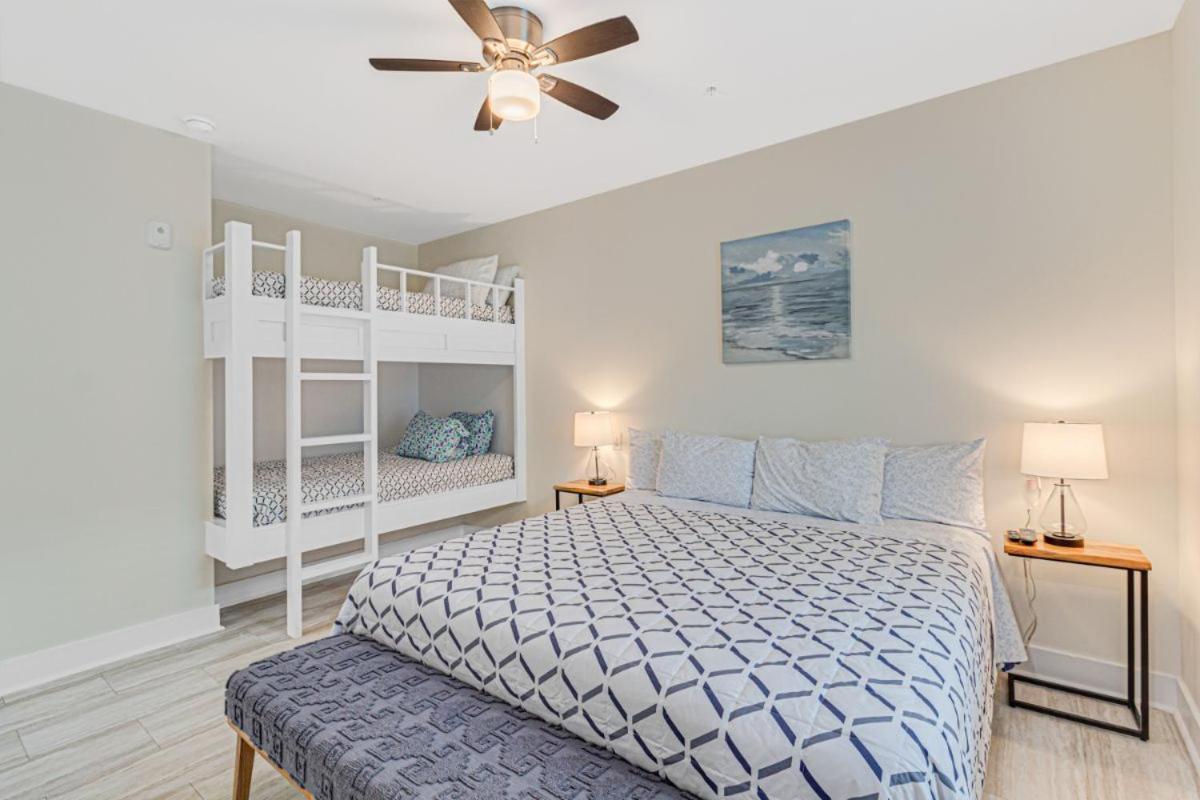 Holiday home 1207 S Ocean B By Together *