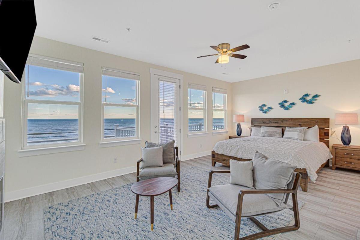 Holiday home 1207 S Ocean B By Together Myrtle Beach