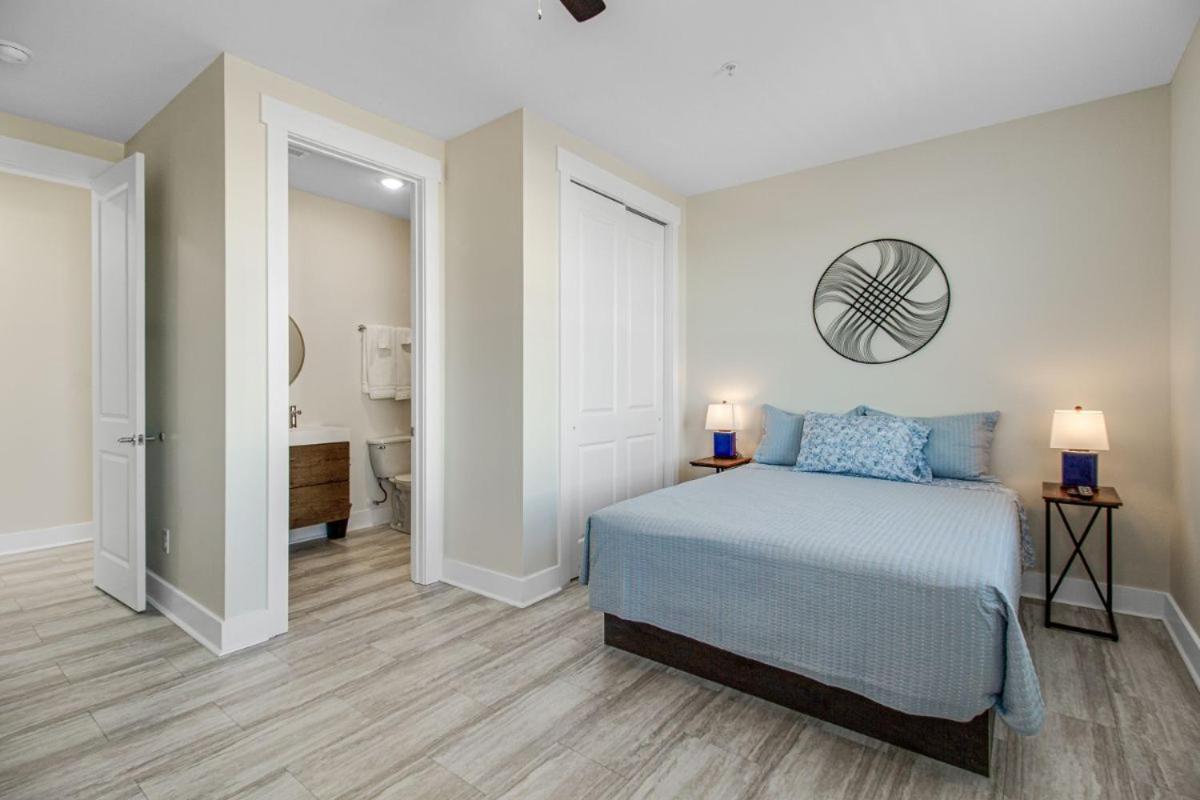 Holiday home 1207 S Ocean B By Together