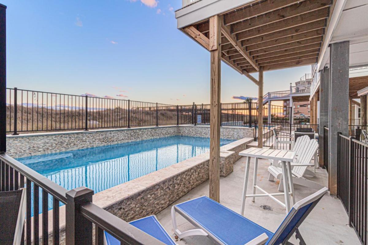 1207 S Ocean B By Together Holiday home Myrtle Beach