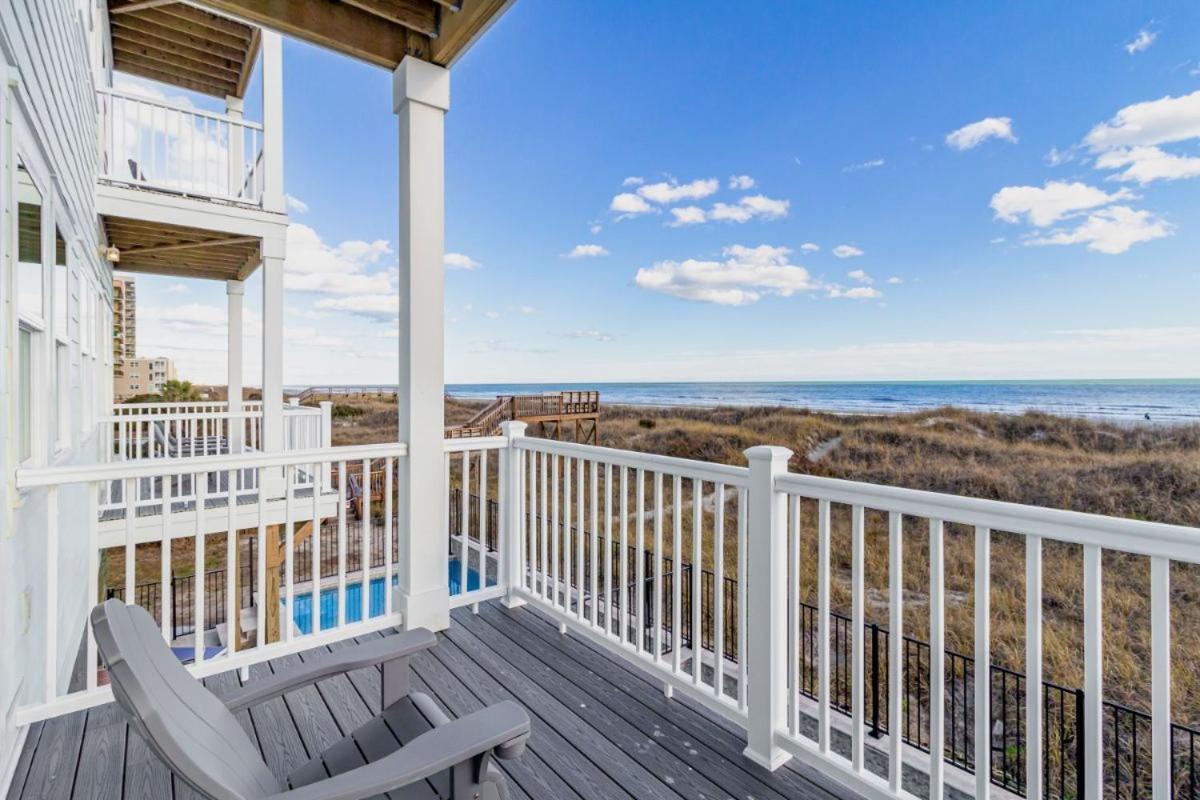 1207 S Ocean B By Together * Myrtle Beach