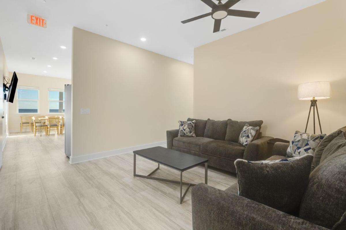 Holiday home 1207 S Ocean B By Together *