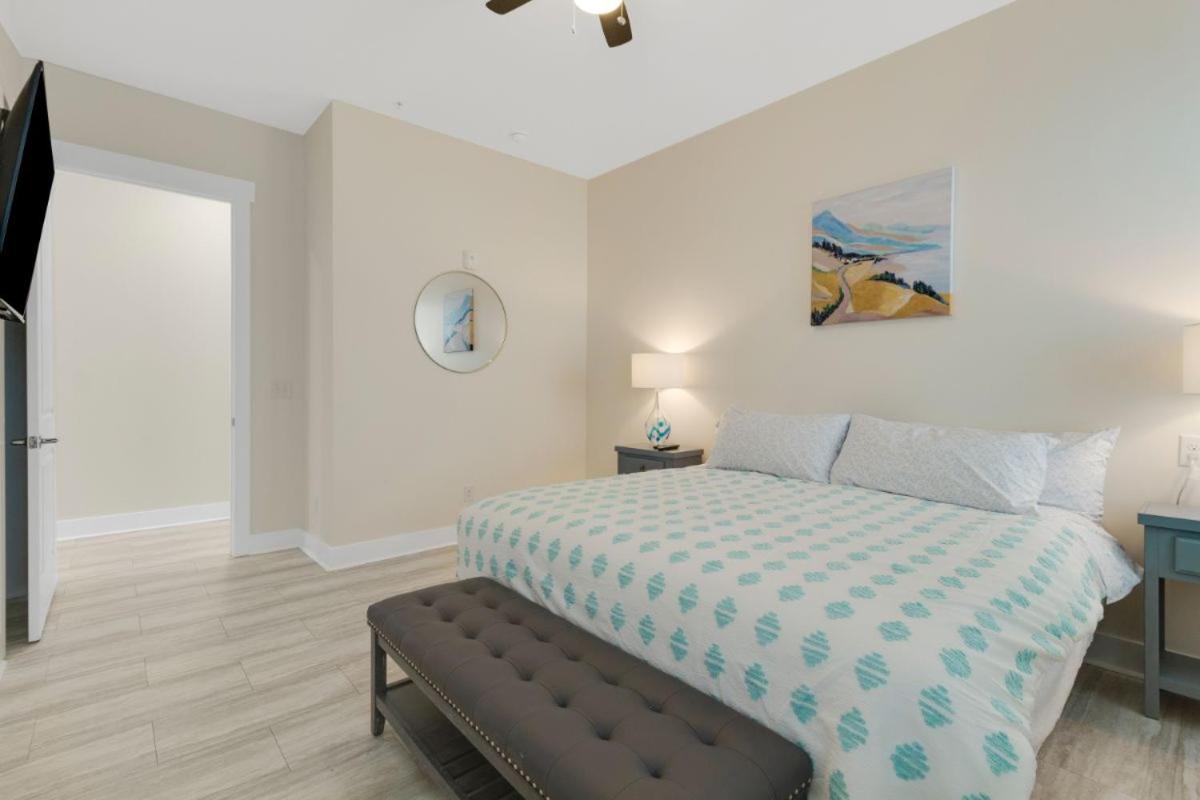 Holiday home 1207 S Ocean B By Together