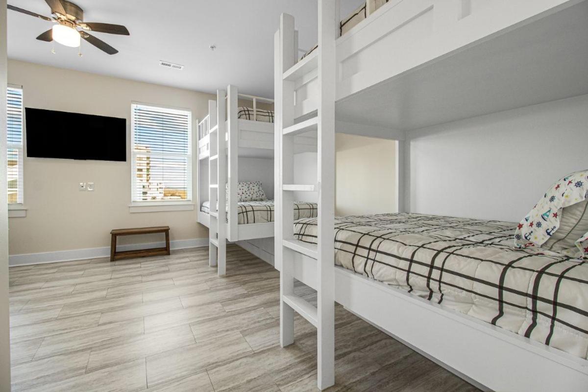 Holiday home 1207 S Ocean B By Together
