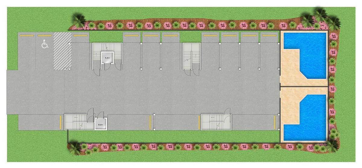 1207 S Ocean B By Together Holiday home *