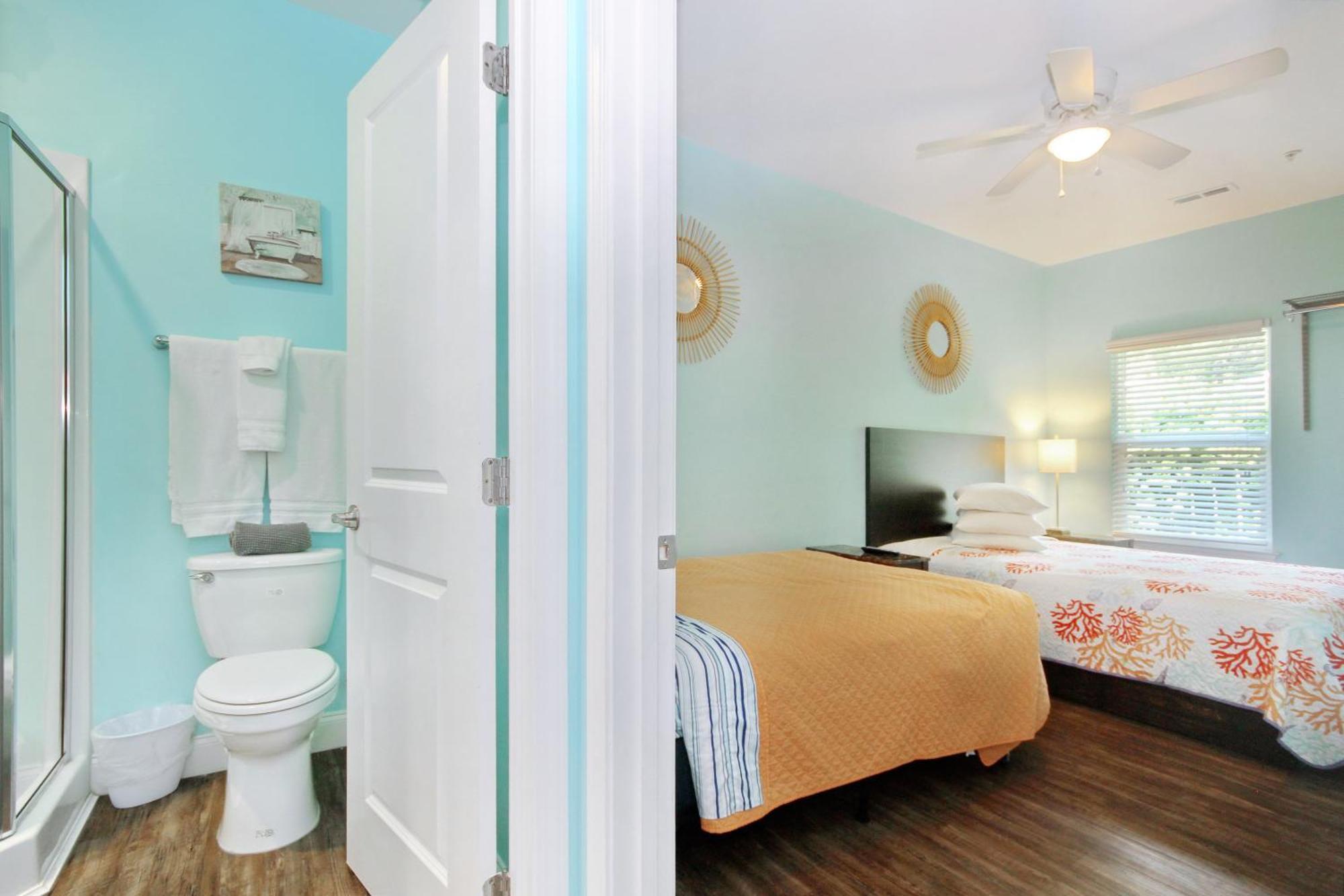 407 9th Ave D By Together * Myrtle Beach