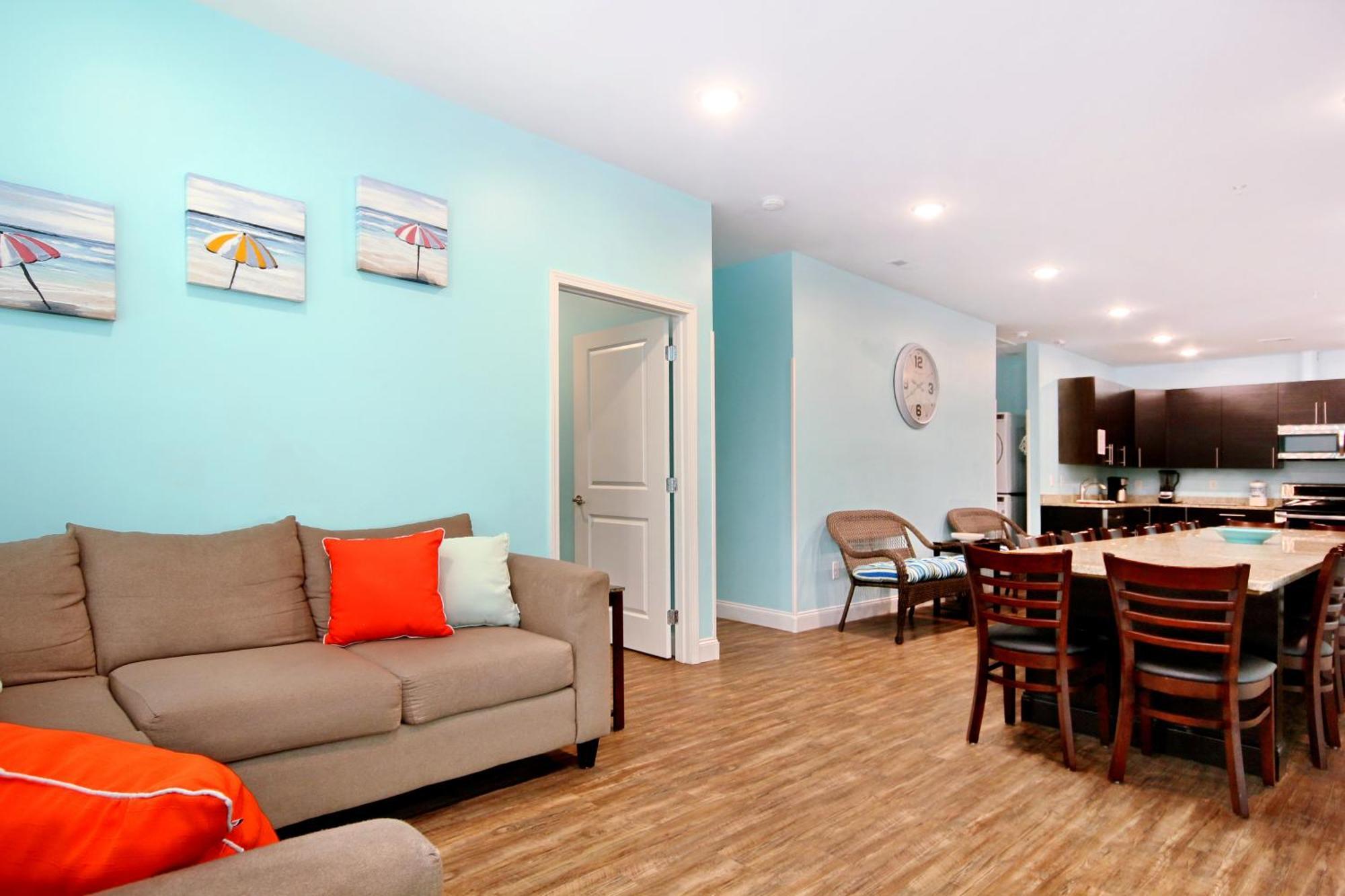 Holiday home 407 9th Ave D By Together Myrtle Beach