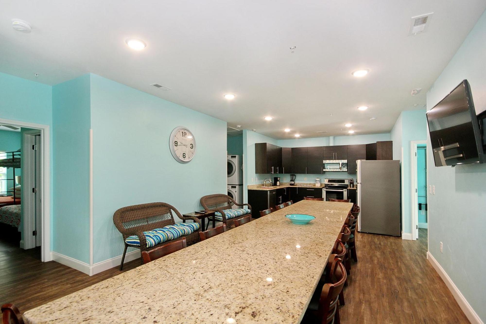 407 9th Ave D By Together Holiday home