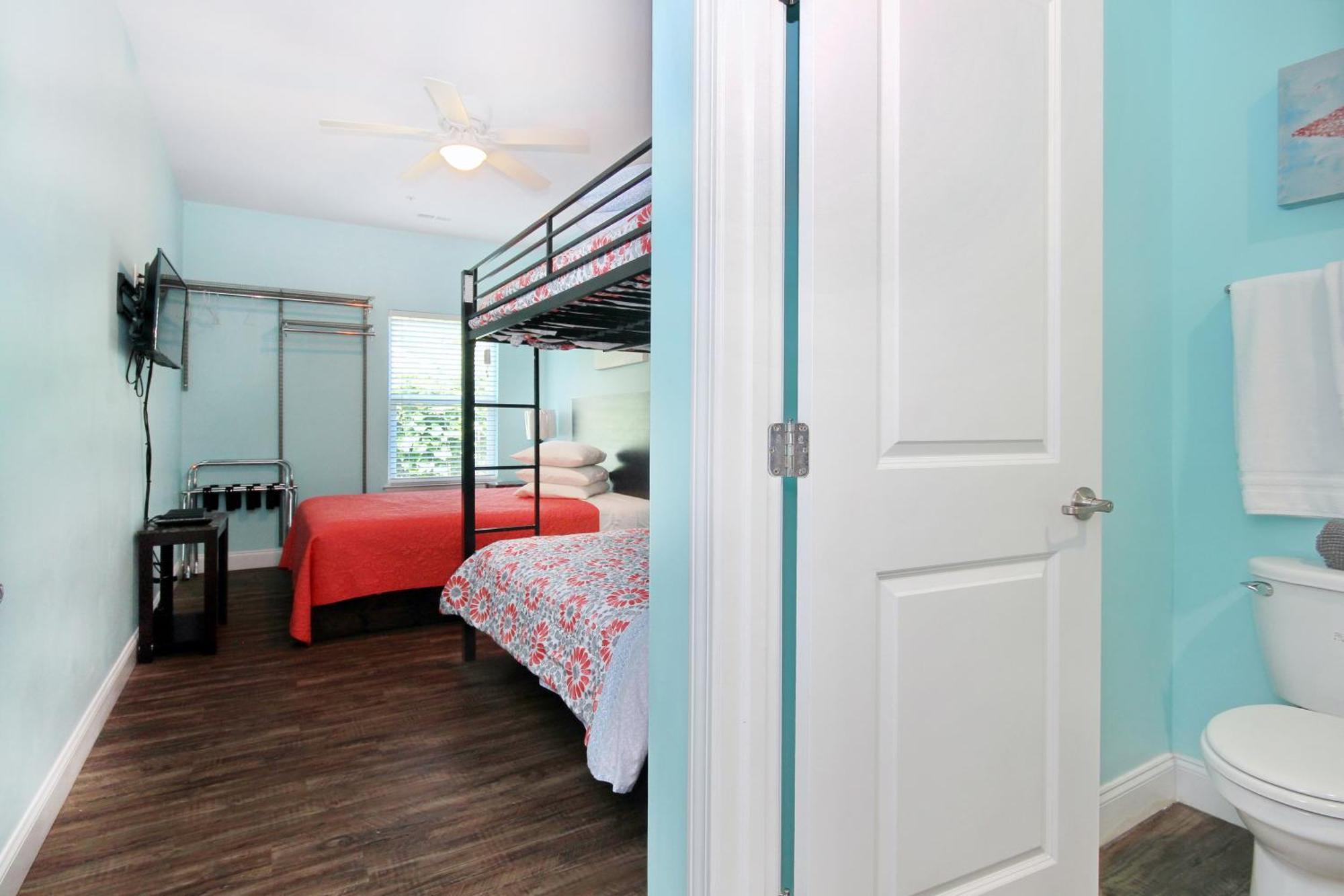 Holiday home 407 9th Ave D By Together