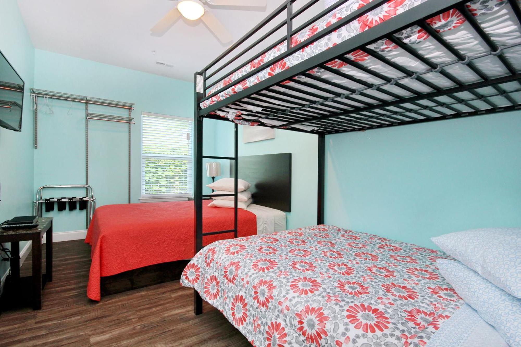 407 9th Ave D By Together Holiday home Myrtle Beach