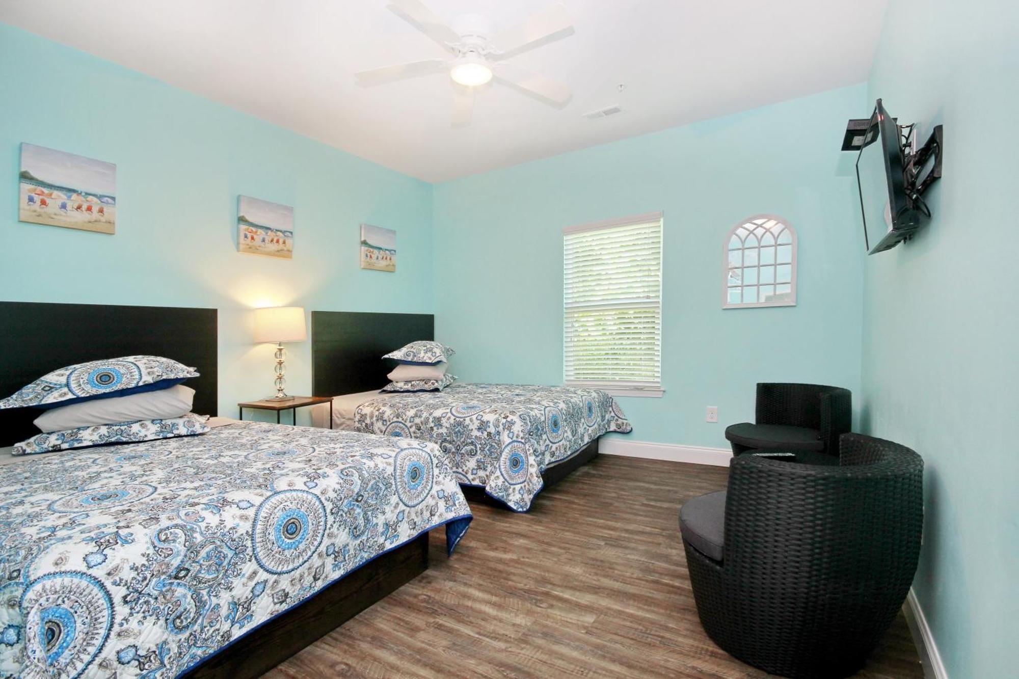 407 9th Ave D By Together Holiday home