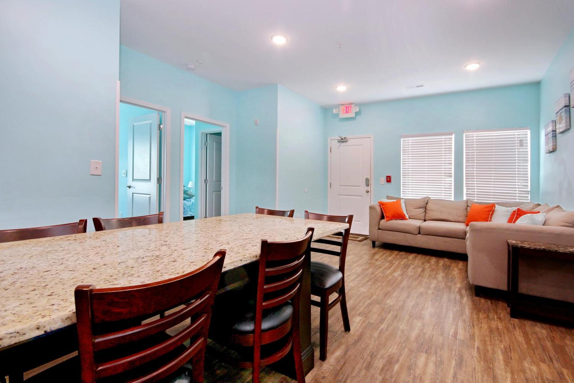 Holiday home 407 9th Ave D By Together Myrtle Beach