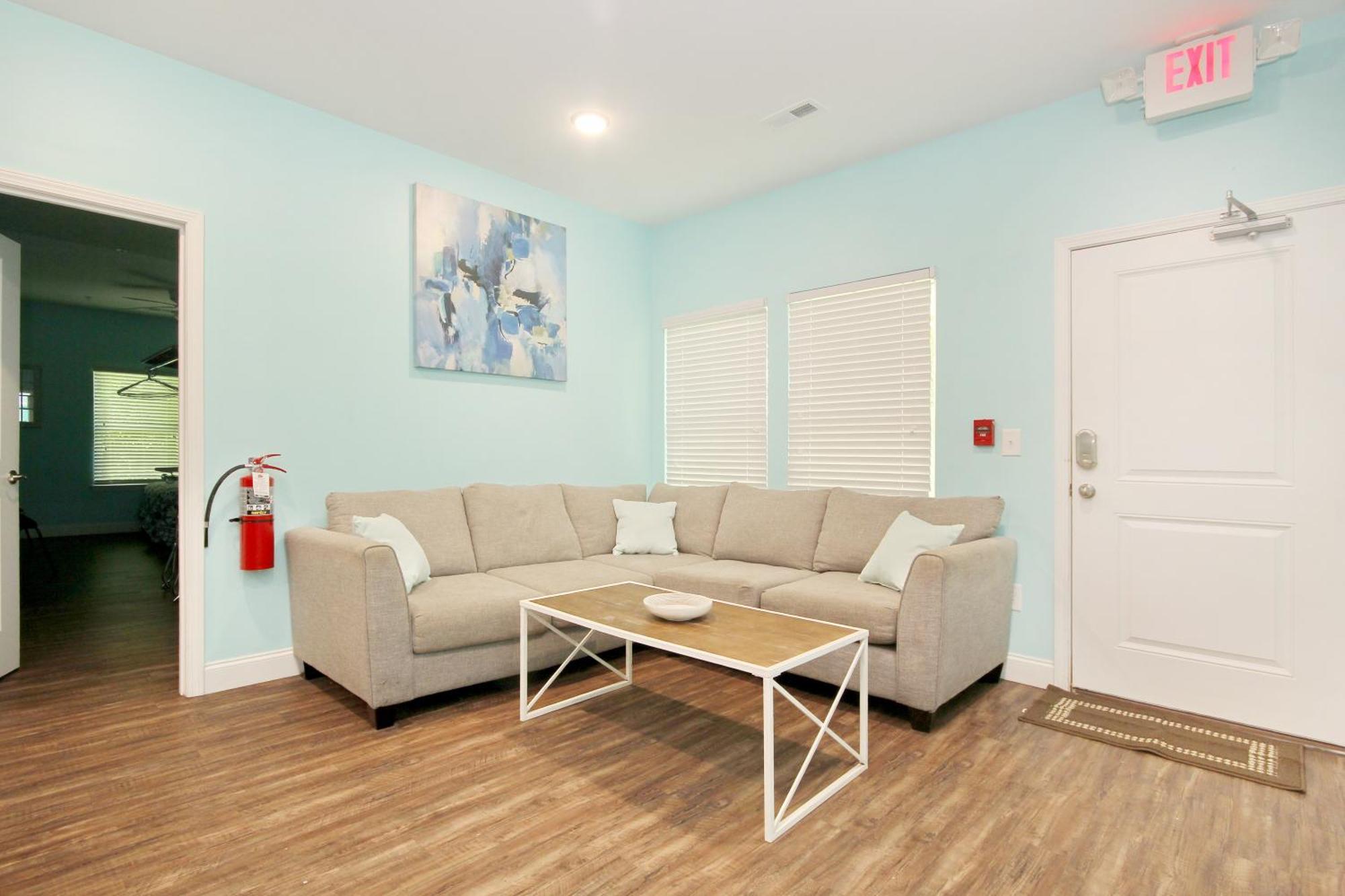 407 9th Ave D By Together * Myrtle Beach