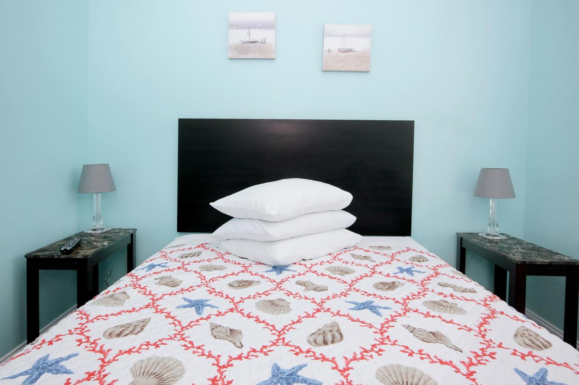 407 9th Ave D By Together Holiday home *