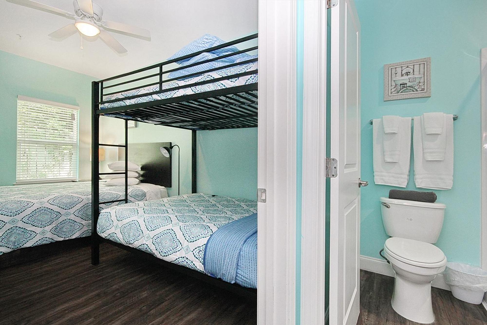407 9th Ave D By Together Holiday home