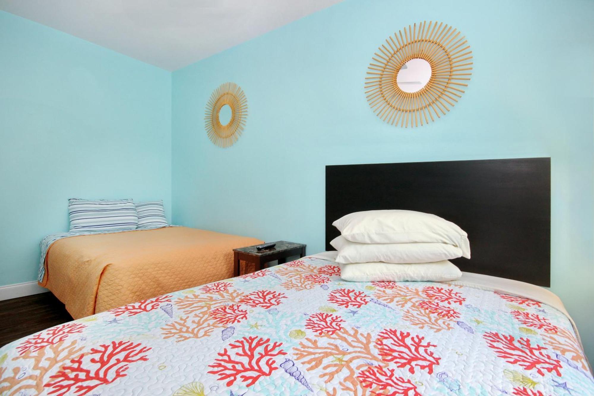 407 9th Ave D By Together Holiday home *