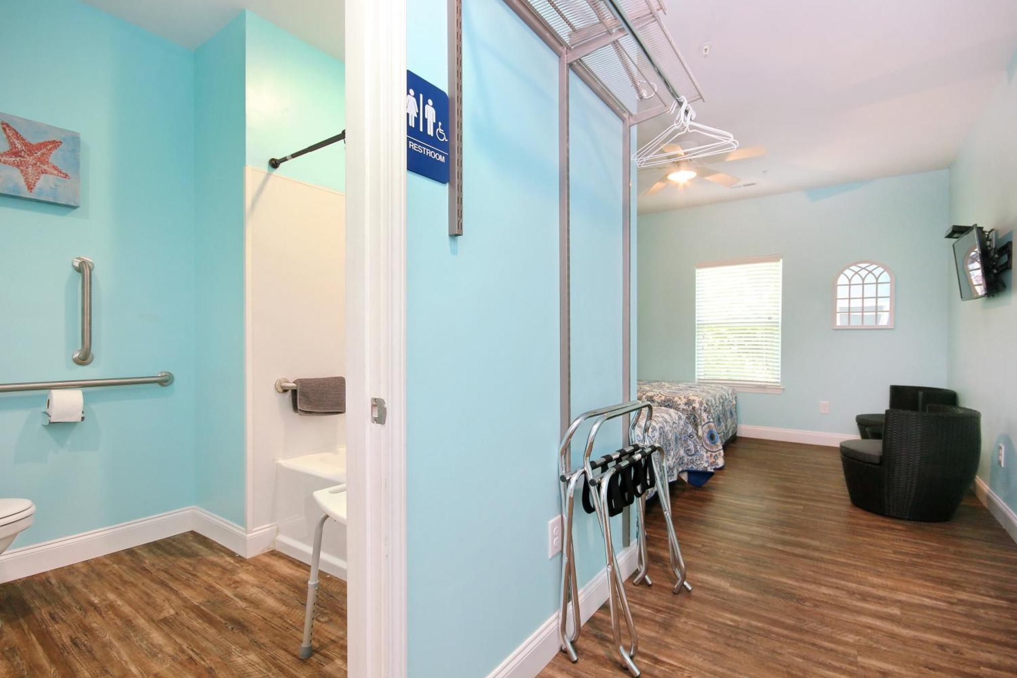 Holiday home 407 9th Ave D By Together *
