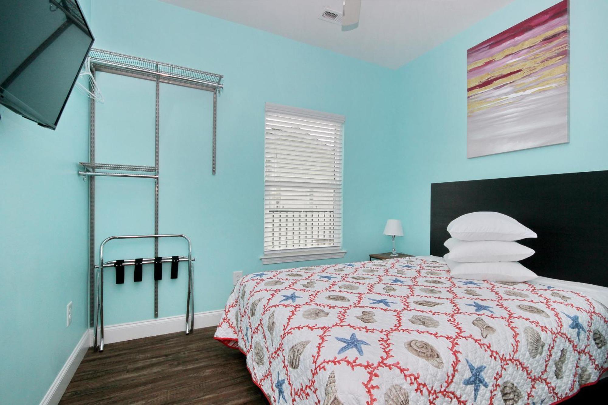 Holiday home 407 9th Ave D By Together Myrtle Beach