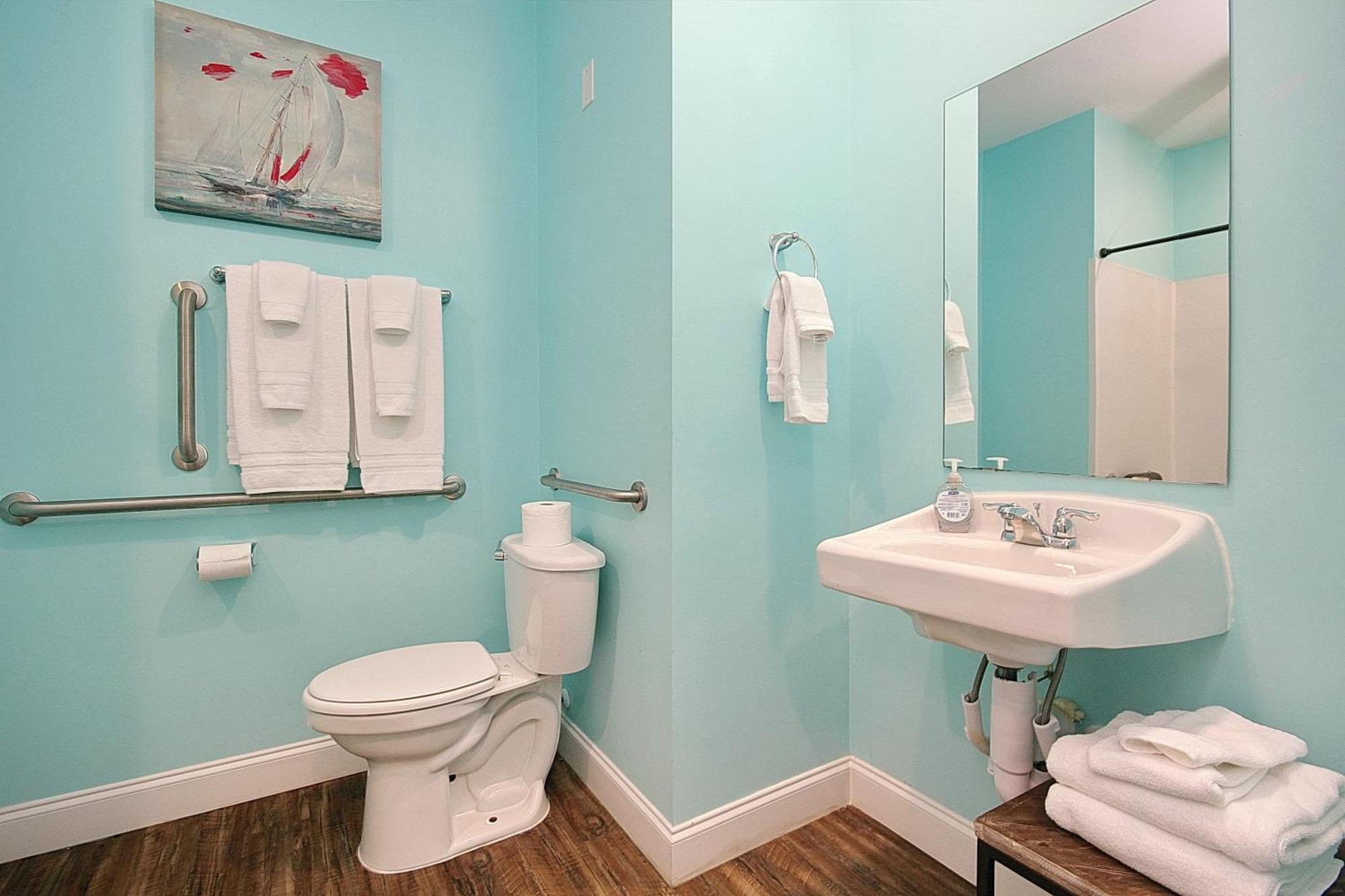 407 9th Ave D By Together Holiday home Myrtle Beach