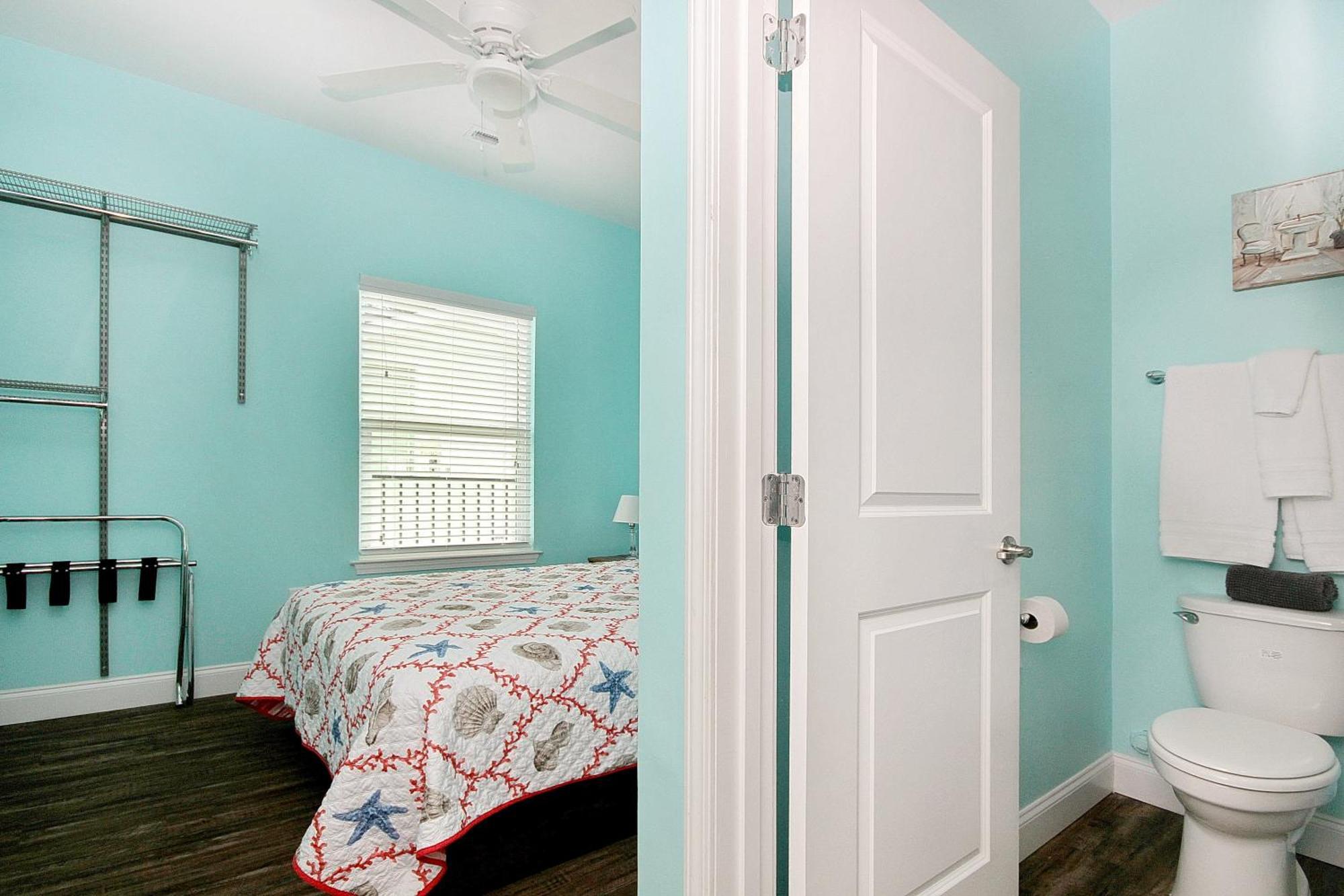 407 9th Ave D By Together Holiday home *