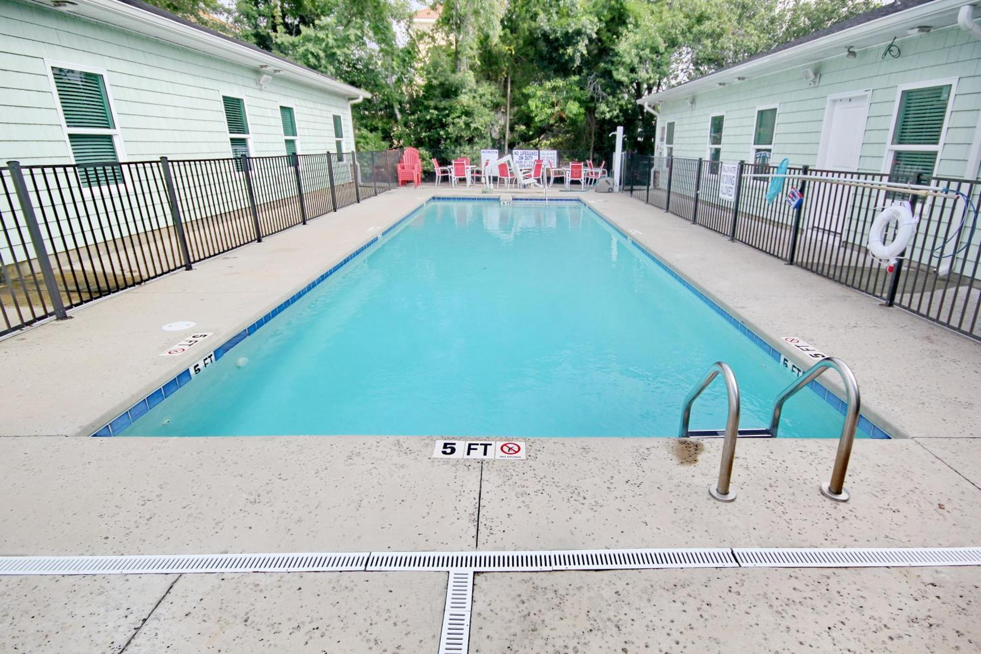 407 9th Ave D By Together Holiday home Myrtle Beach