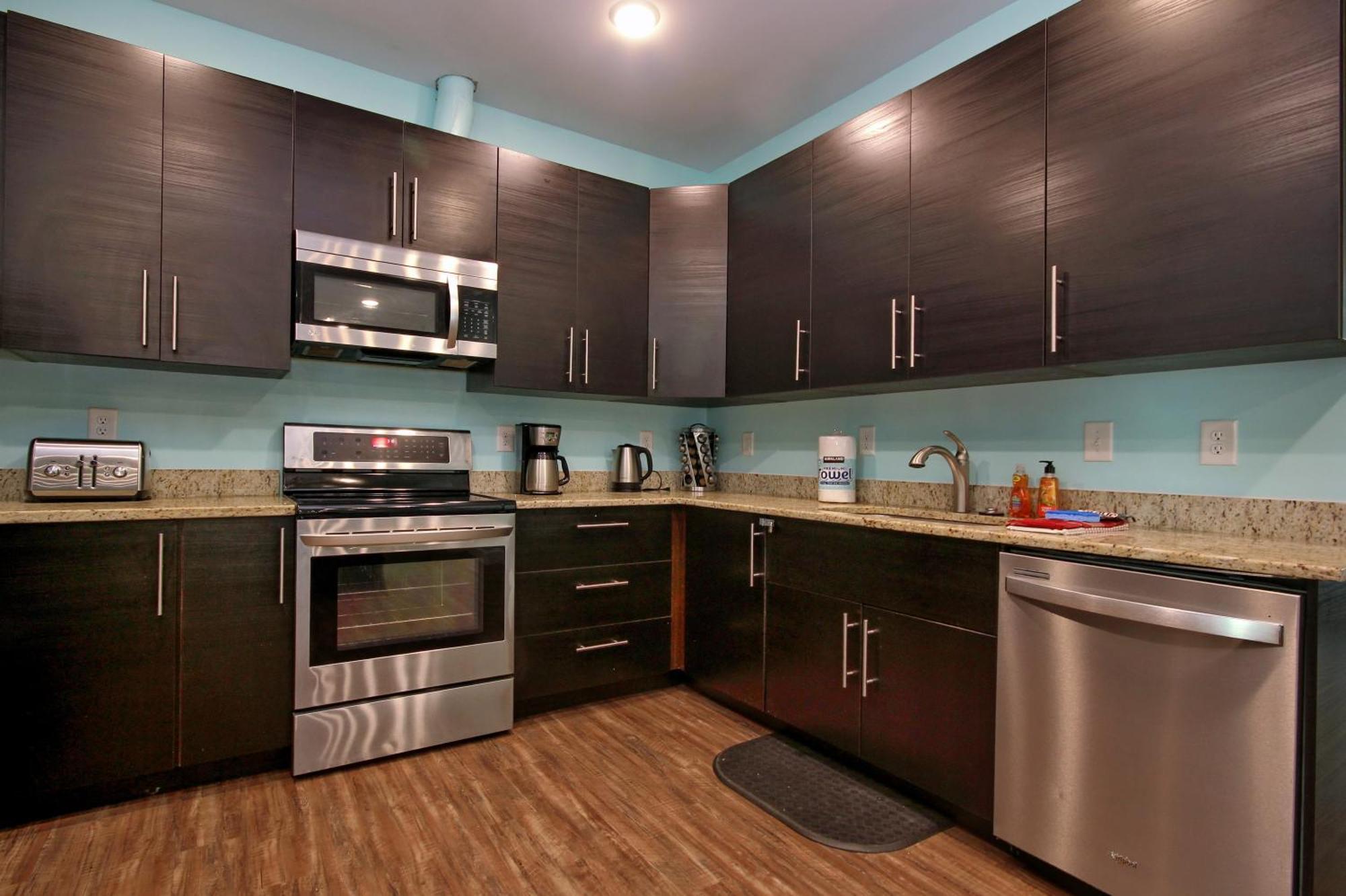 Holiday home 407 9th Ave D By Together Myrtle Beach