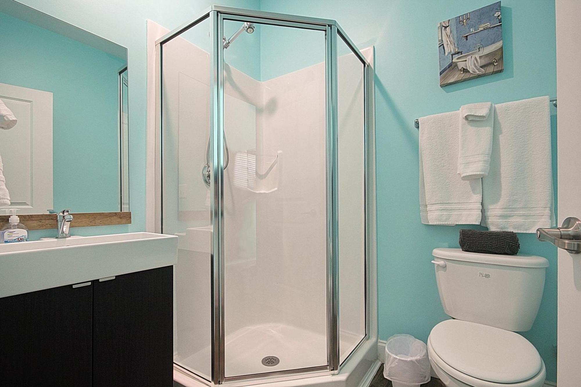407 9th Ave D By Together Holiday home