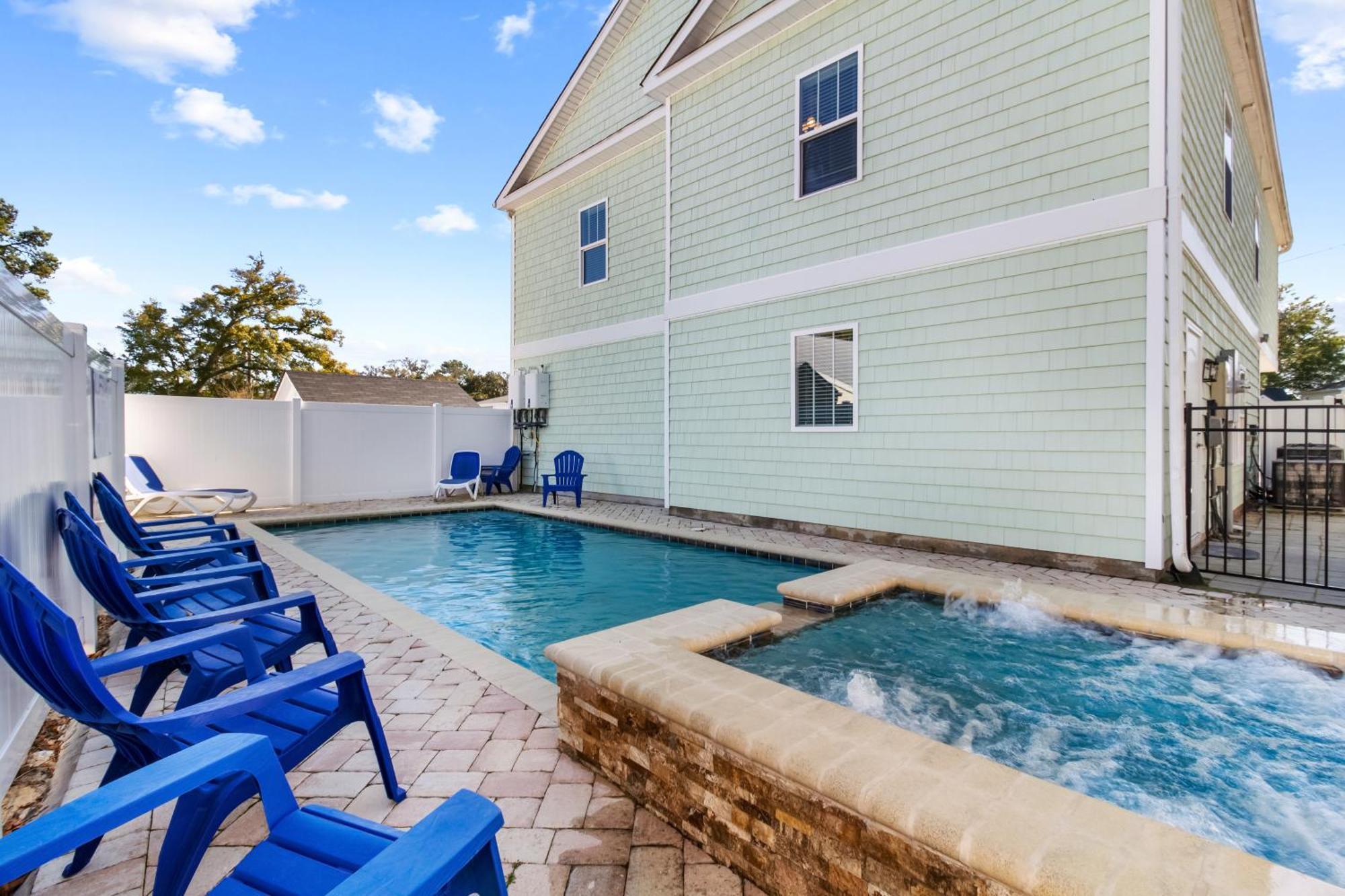 1004 Hunter By Together Myrtle Beach