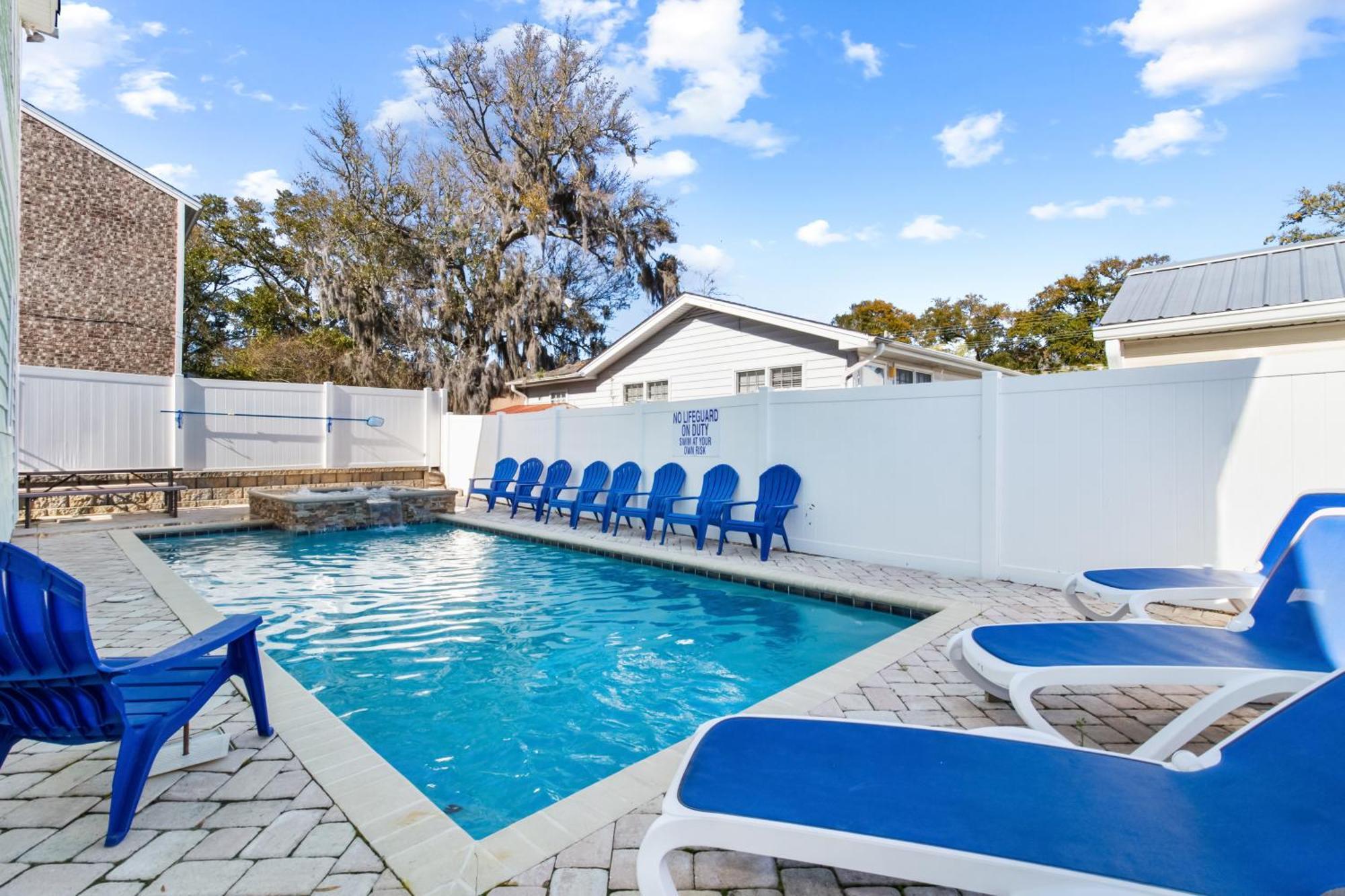 1004 Hunter By Together Holiday home Myrtle Beach