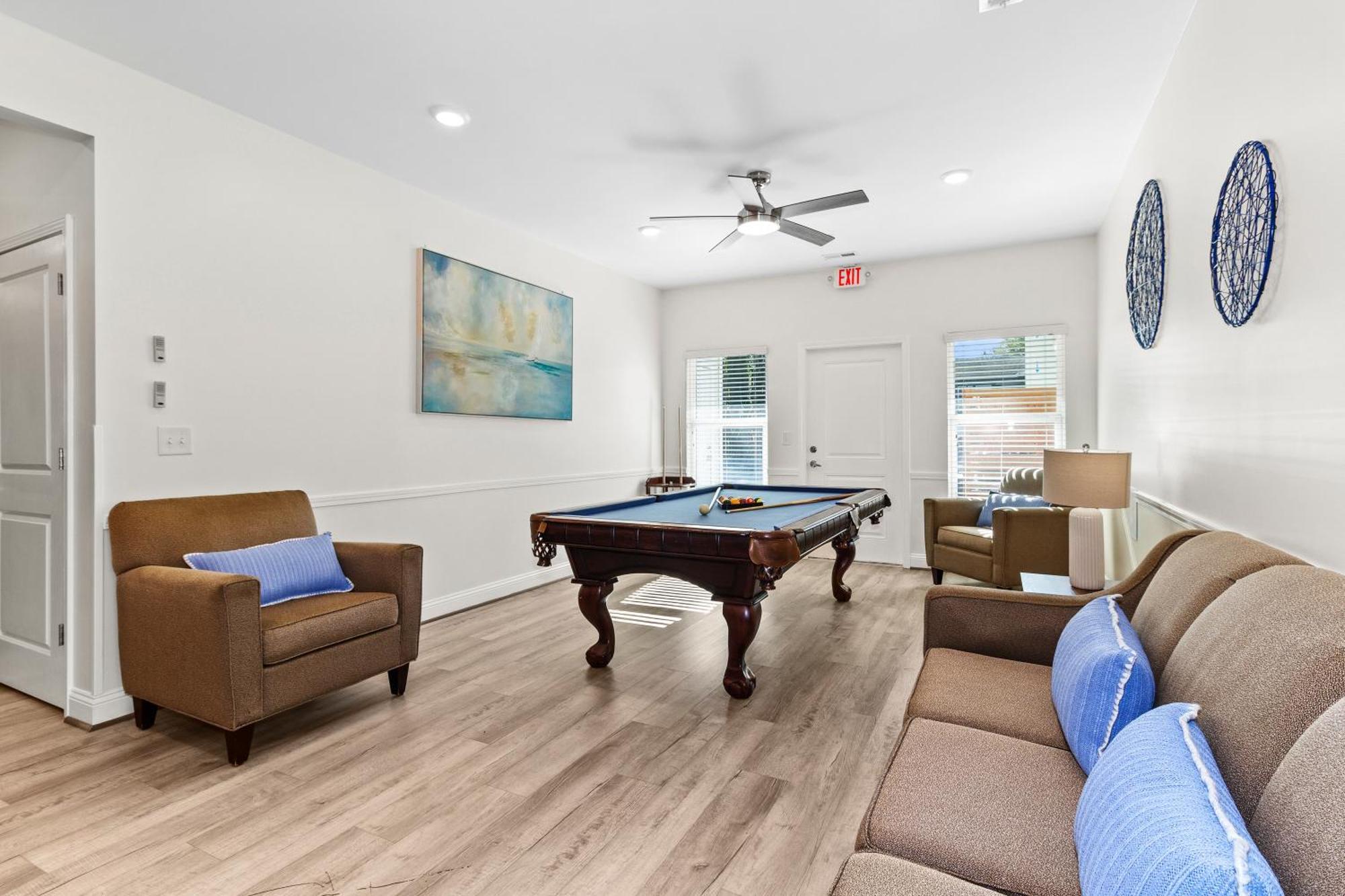 1026 Hunter By Together Holiday home Myrtle Beach