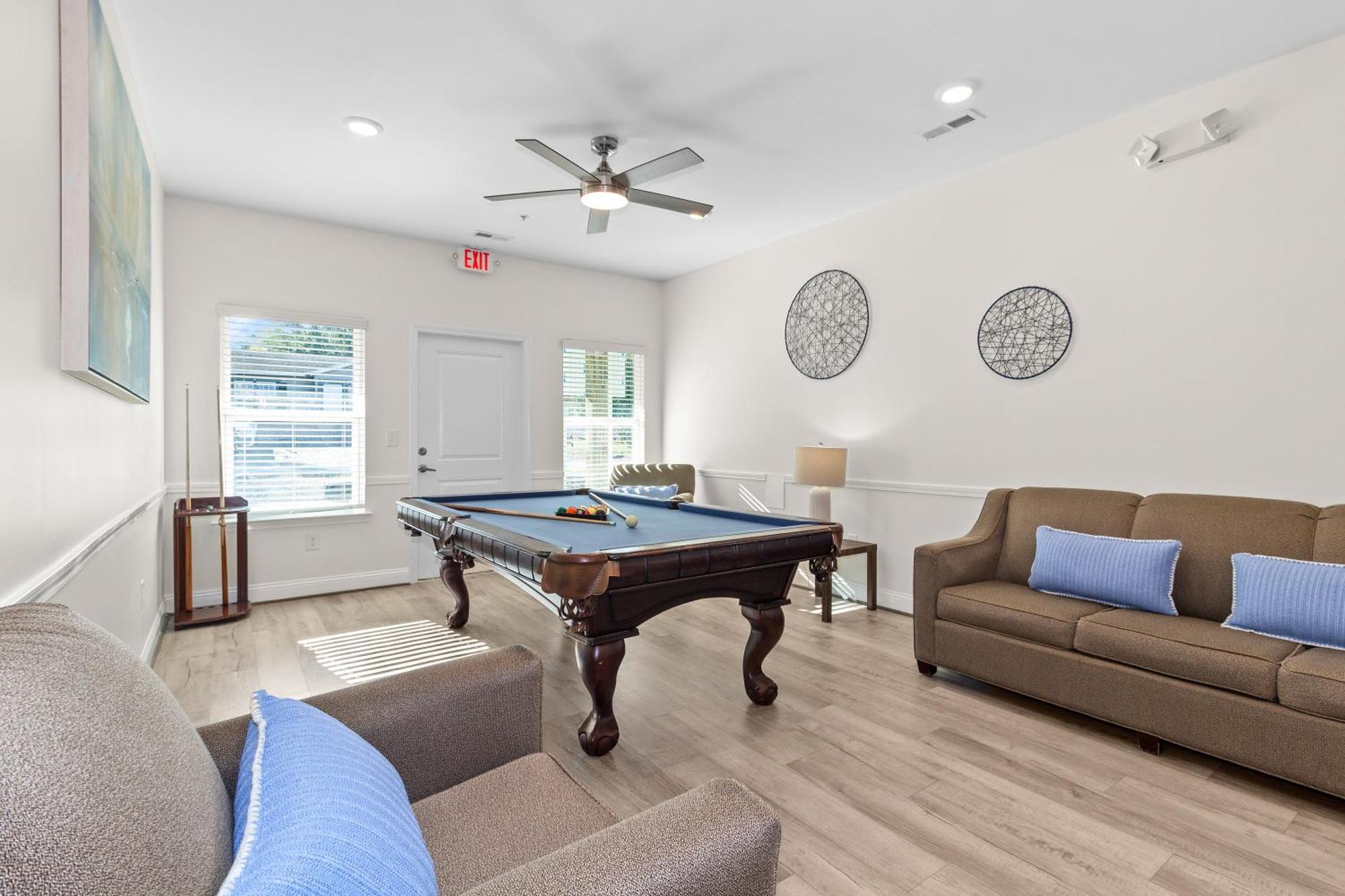 1026 Hunter By Together Holiday home *