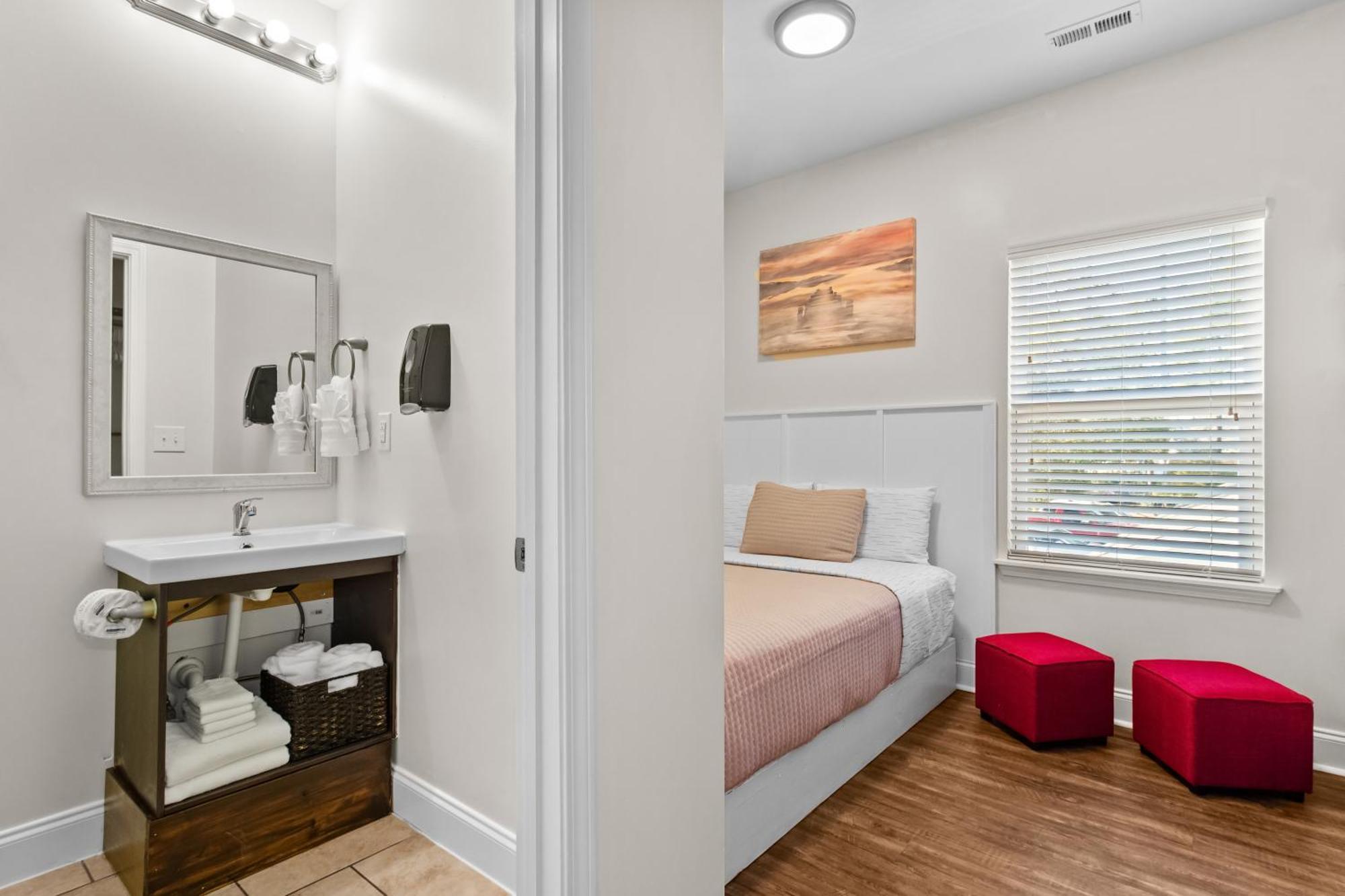1004 Hunter By Together Holiday home *
