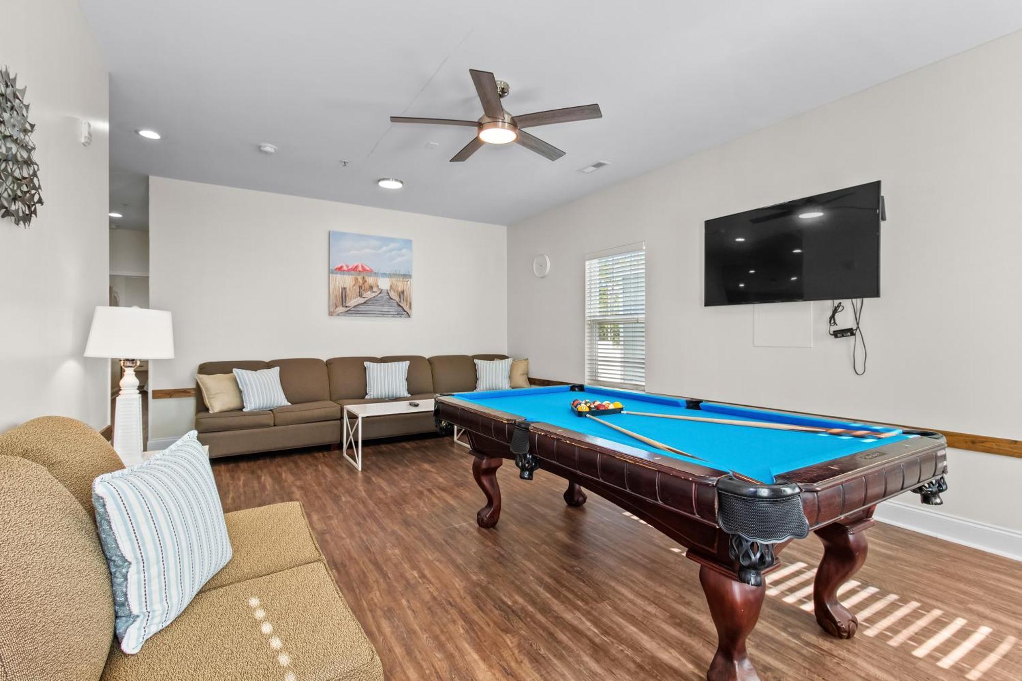 Holiday home 1004 Hunter By Together Myrtle Beach