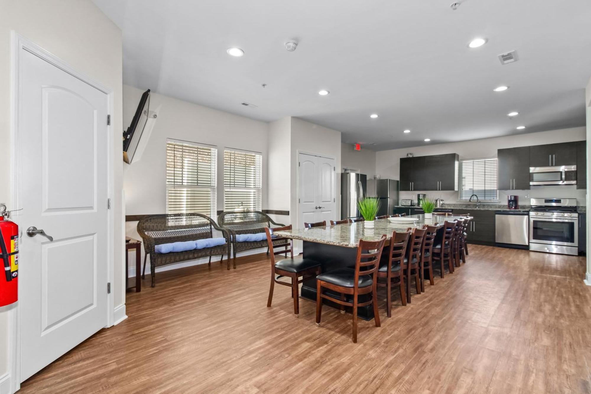 Holiday home 1004 Hunter By Together Myrtle Beach