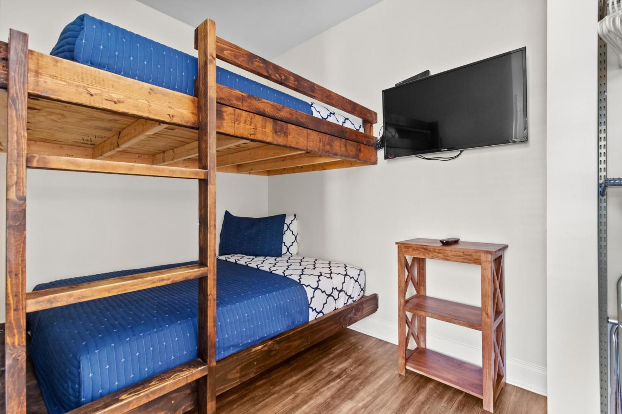 1004 Hunter By Together Holiday home *