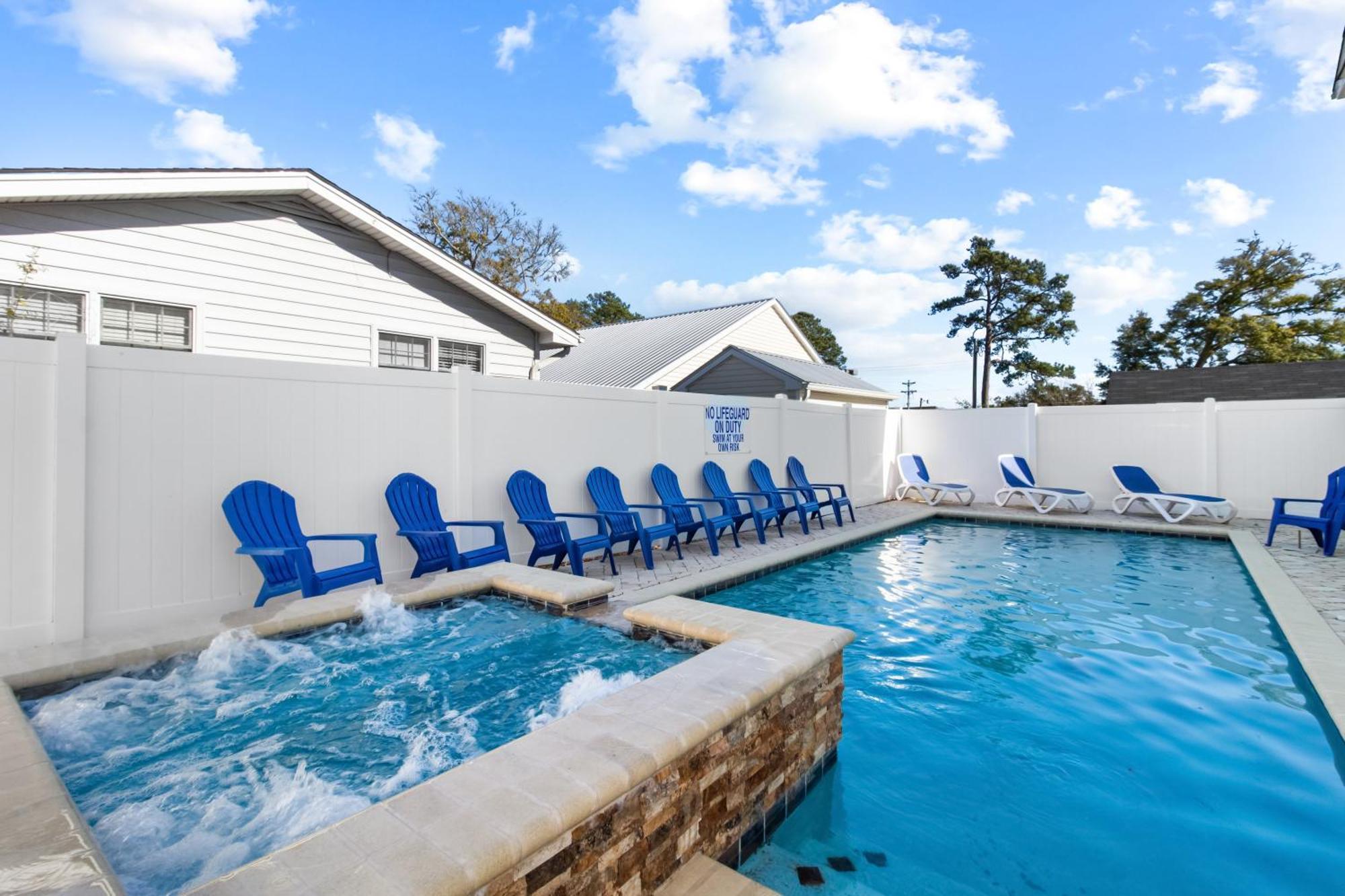 1004 Hunter By Together Holiday home *