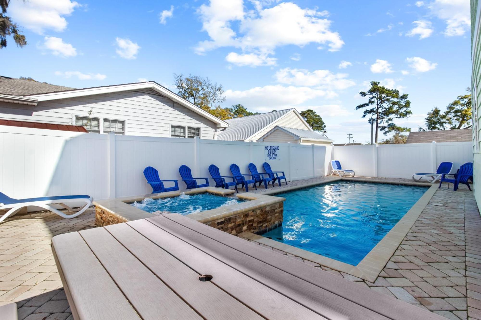 1004 Hunter By Together Holiday home Myrtle Beach