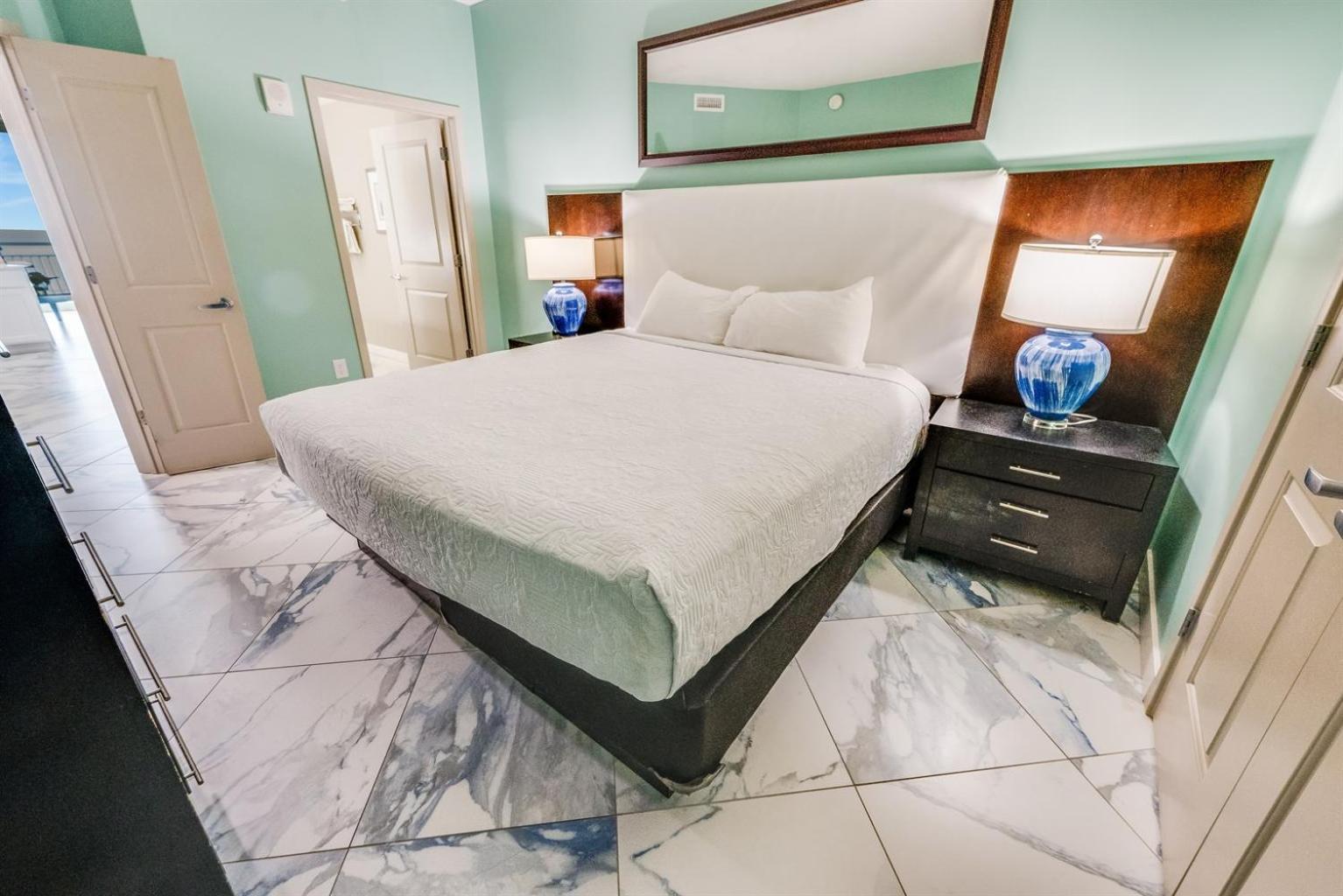 Myrtle Beach Oceanfront Condo With Stunning Views Hotel