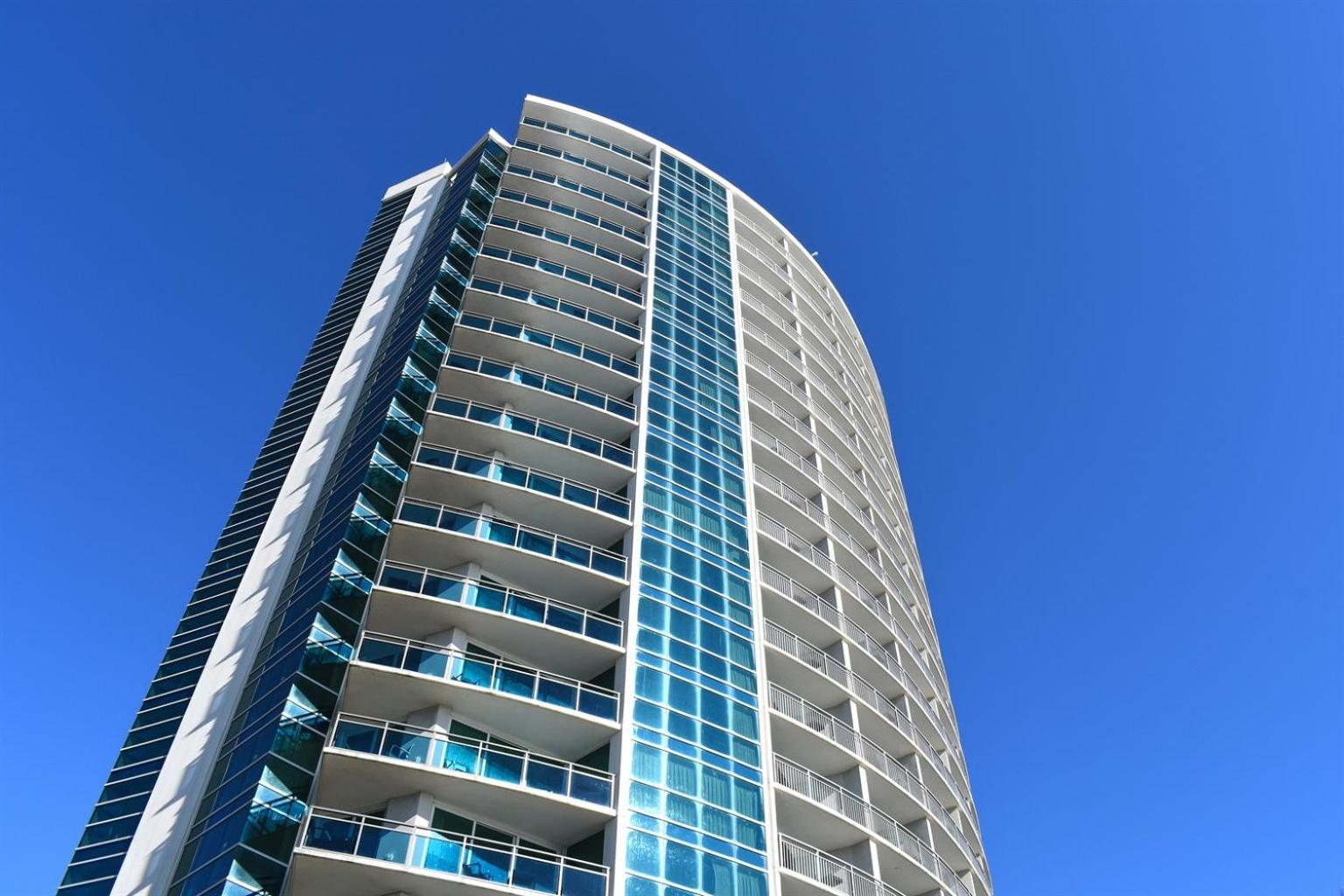 New Modern, Direct Oceanfront, Boardwalk, Views! Apartment Myrtle Beach