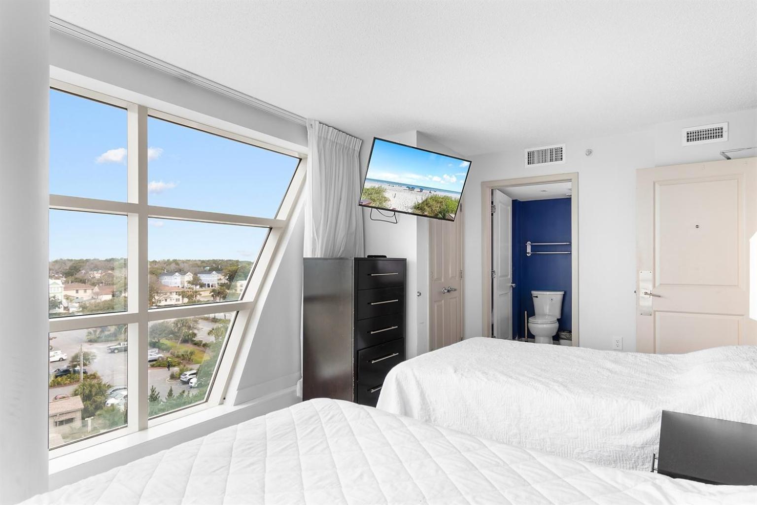 Paradise Breathtaking Oceanfront Oceans One Aparthotel *