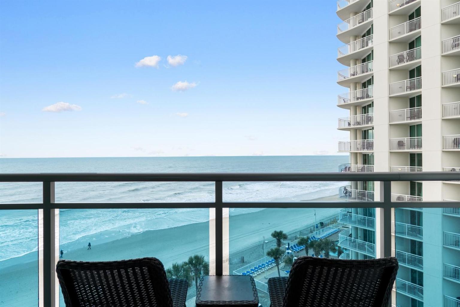 Paradise Breathtaking Oceanfront Oceans One